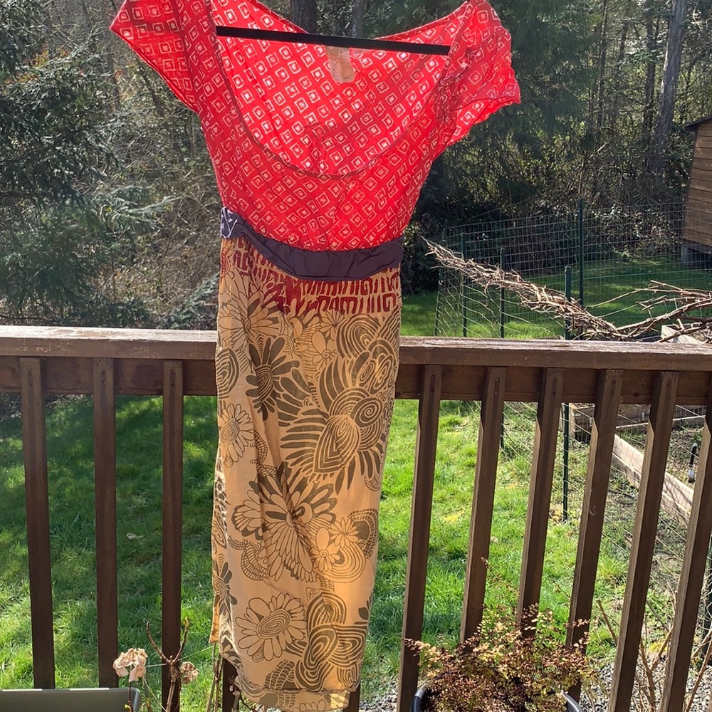 Oneill dress